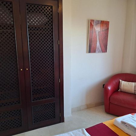 El Soto De Marbella Free Golf-Tennis-Padel-Gym 2 Bedroom Penthouse La Mairena Exterior photo