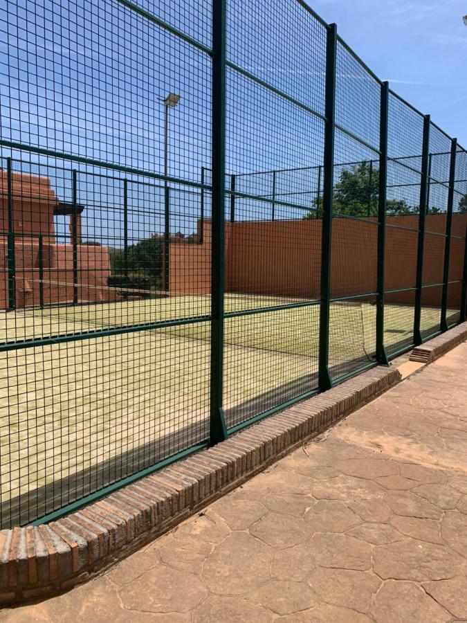 El Soto De Marbella Free Golf-Tennis-Padel-Gym 2 Bedroom Penthouse La Mairena Exterior photo