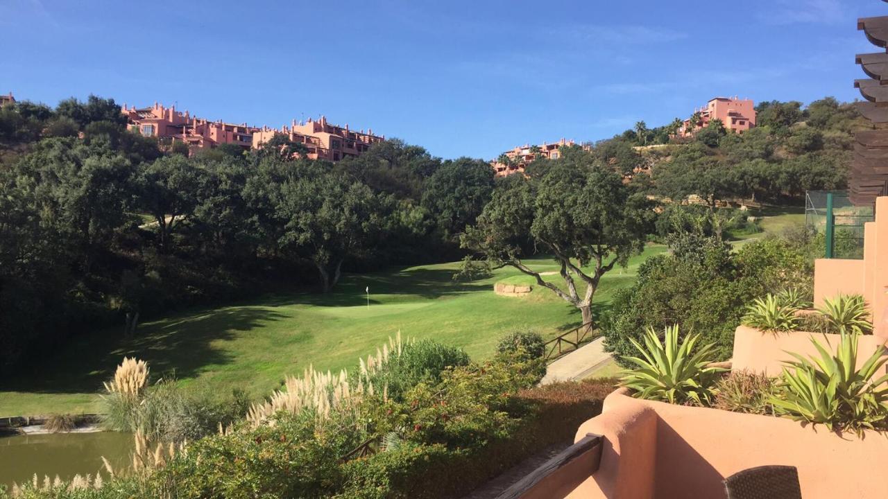 El Soto De Marbella Free Golf-Tennis-Padel-Gym 2 Bedroom Penthouse La Mairena Exterior photo