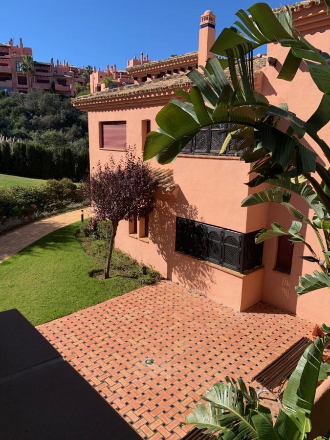 El Soto De Marbella Free Golf-Tennis-Padel-Gym 2 Bedroom Penthouse La Mairena Exterior photo