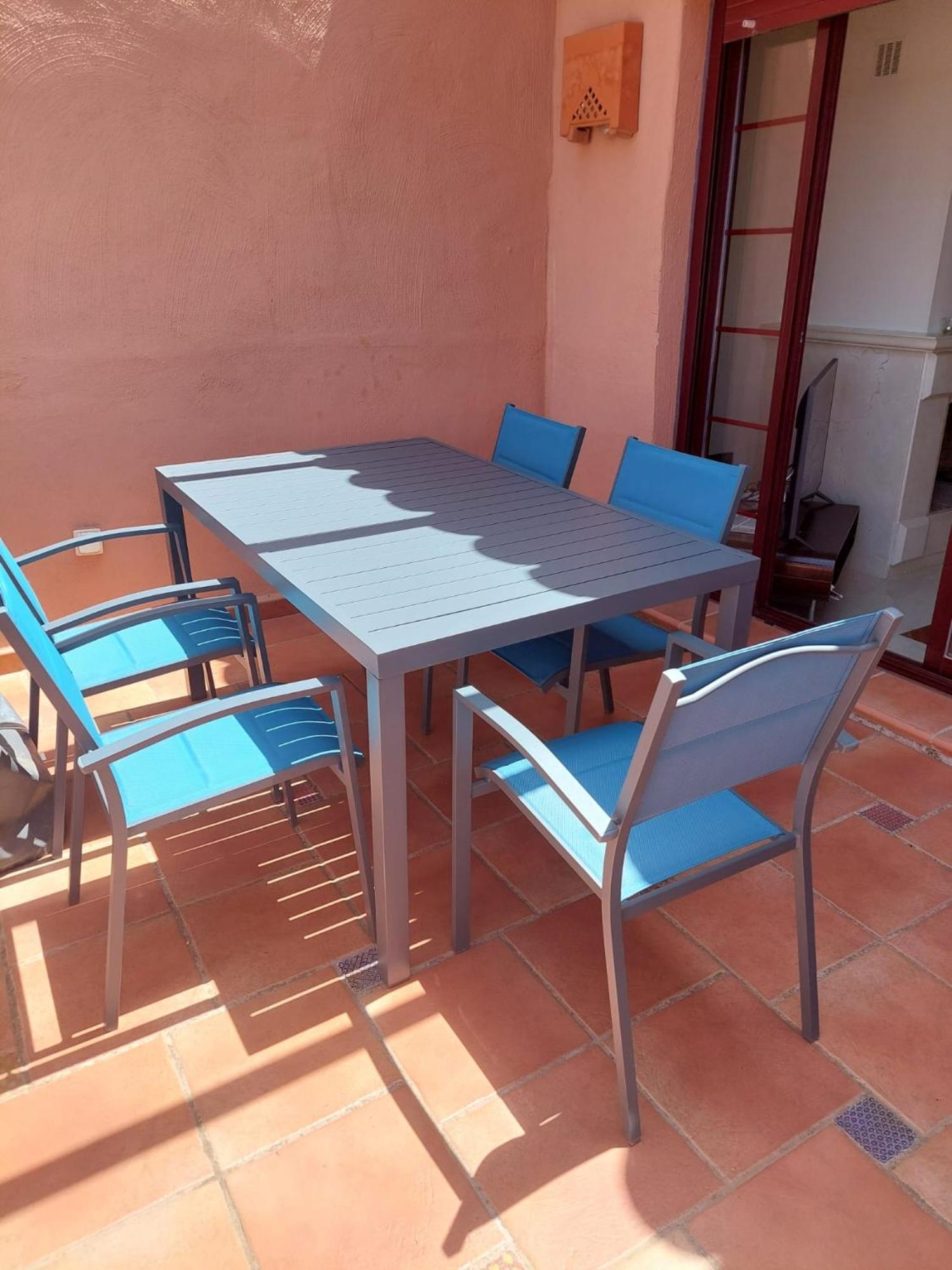 El Soto De Marbella Free Golf-Tennis-Padel-Gym 2 Bedroom Penthouse La Mairena Exterior photo