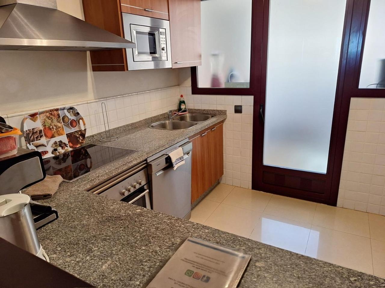 El Soto De Marbella Free Golf-Tennis-Padel-Gym 2 Bedroom Penthouse La Mairena Exterior photo