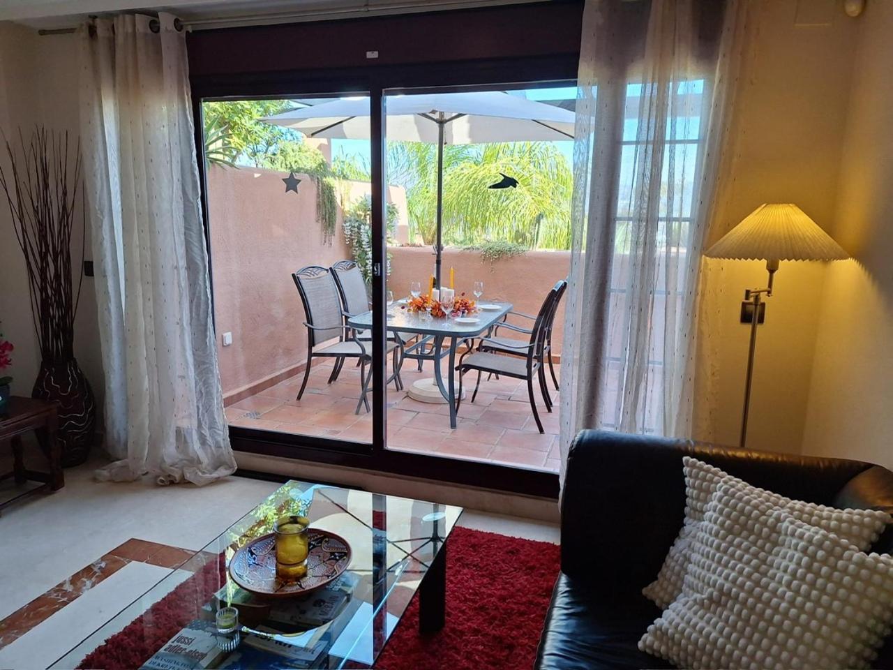 El Soto De Marbella Free Golf-Tennis-Padel-Gym 2 Bedroom Penthouse La Mairena Exterior photo